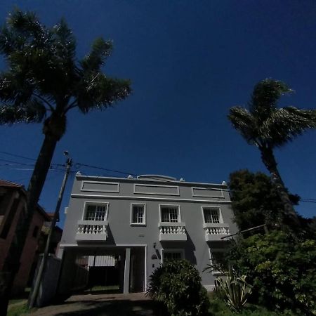 Ferienwohnung La Bianca Colón Exterior foto