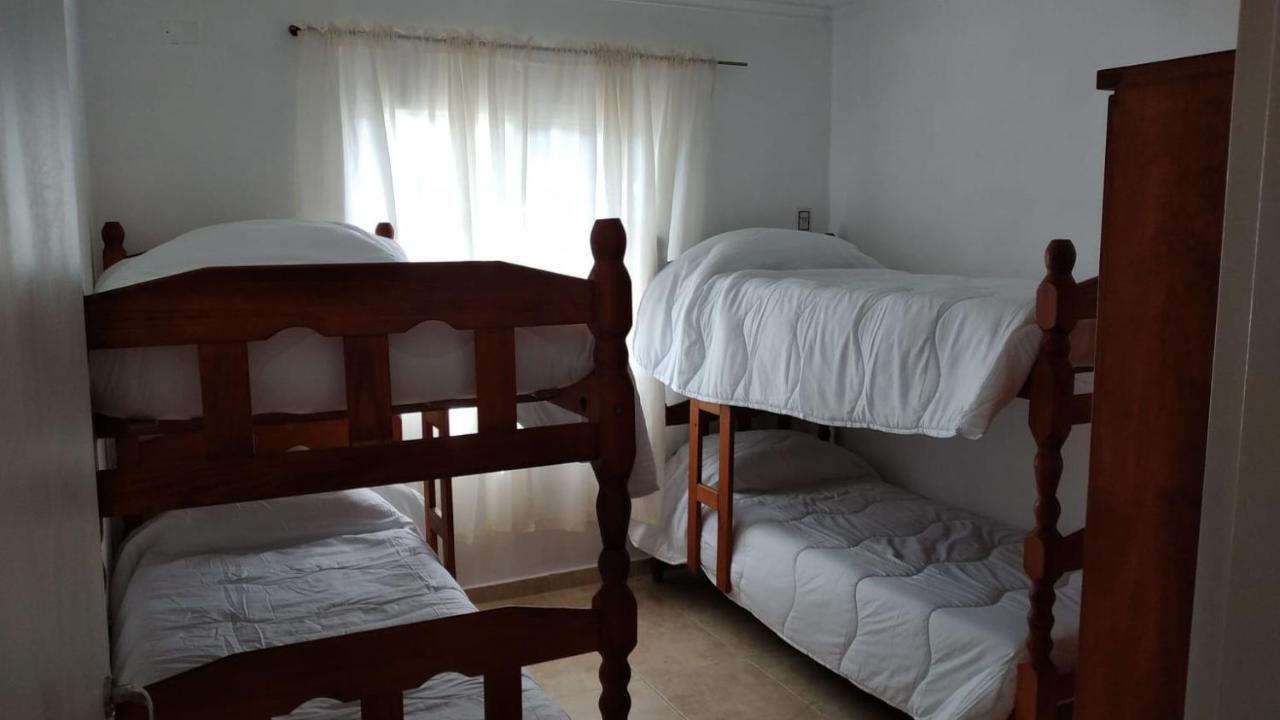 Ferienwohnung La Bianca Colón Exterior foto
