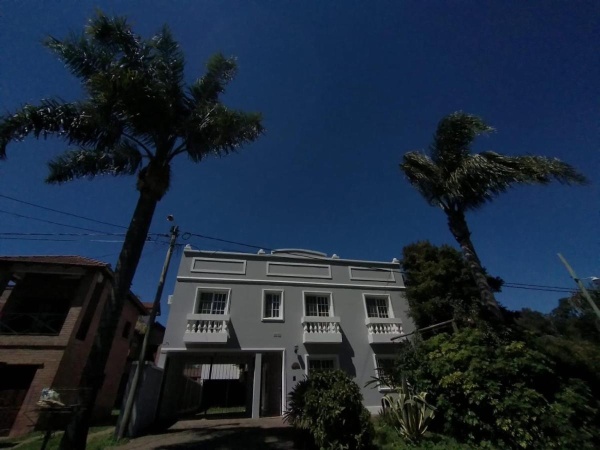 Ferienwohnung La Bianca Colón Exterior foto
