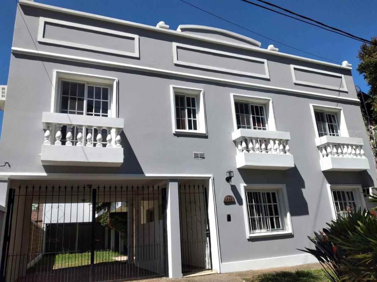 Ferienwohnung La Bianca Colón Exterior foto