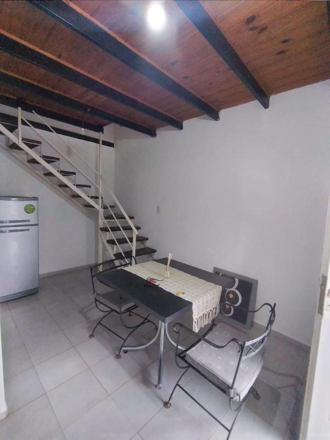 Ferienwohnung La Bianca Colón Exterior foto
