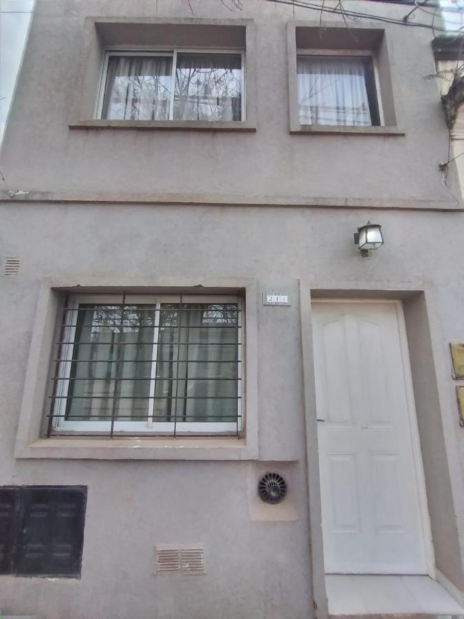 Ferienwohnung La Bianca Colón Exterior foto