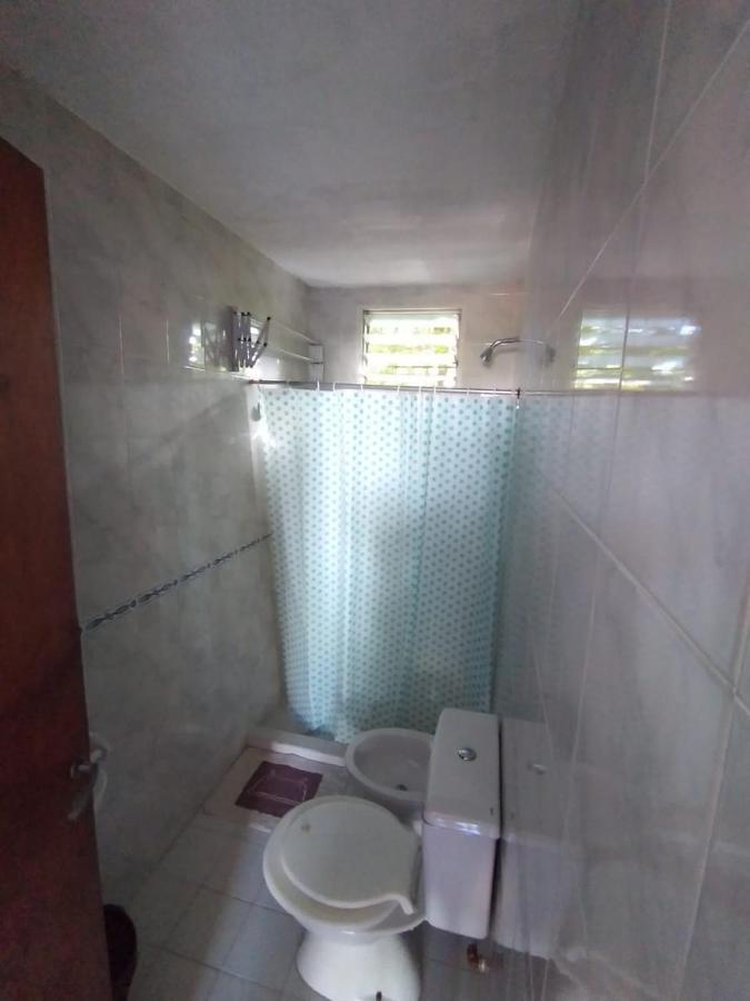 Ferienwohnung La Bianca Colón Exterior foto